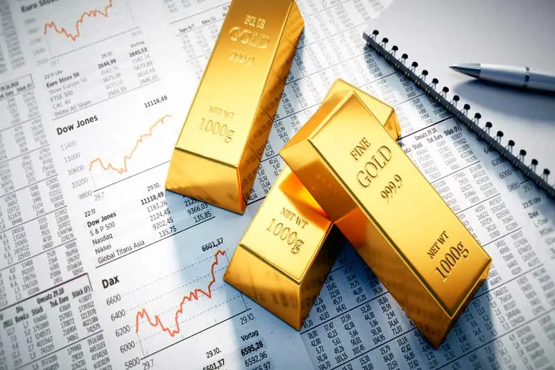 Gold: eine Währung nicht nur in Krisenzeiten